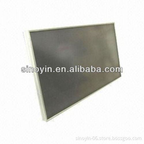 Solar Thermal Collector with 3.2mm Cover Thickness, Measuring 2,050 x 1,050 x 95mm
